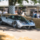 Illustration for article titled The Goodwood Festival Of Speed Is Car Heaven